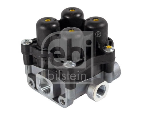 Multi-circuit Protection Valve